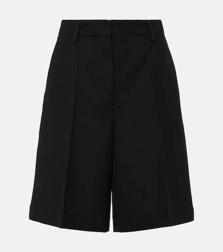 Toteme Bermuda-Shorts - Toteme - Modalova