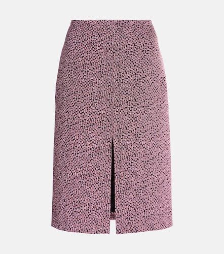 Dries Van Noten Gonna midi Shelda - Dries Van Noten - Modalova
