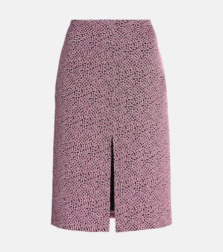 Dries Van Noten Shelda midi skirt - Dries Van Noten - Modalova