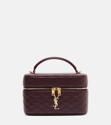 Saint Laurent Borsa Gaby in vernice - Saint Laurent - Modalova