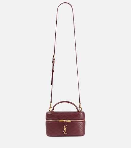 Gaby patent leather vanity bag - Saint Laurent - Modalova