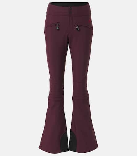 Aurora mid-rise flared ski pants - Perfect Moment - Modalova