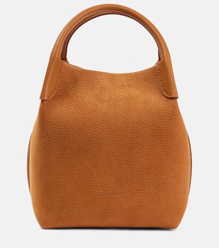 Borsa Bale Small in pelle - Loro Piana - Modalova