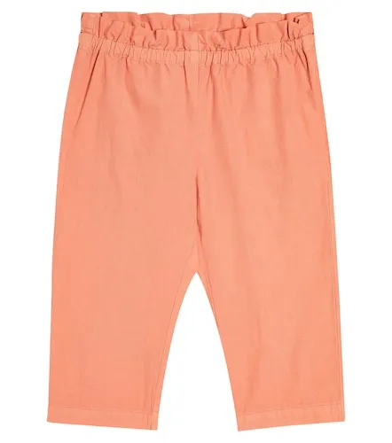Bebé - pantalones Luciole de algodón - Bonpoint - Modalova