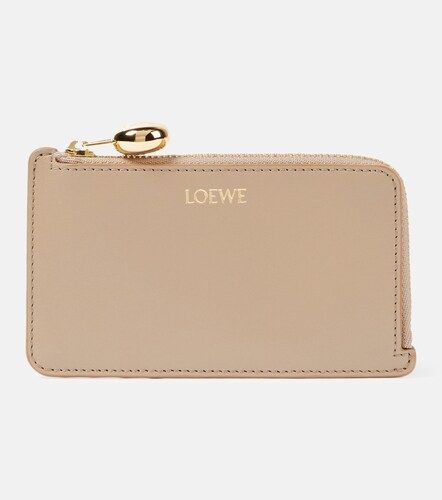 Loewe Portacarte in pelle - Loewe - Modalova