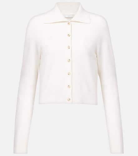 Vince Polo cardigan - Vince - Modalova