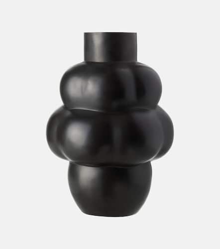 Vaso Balloon Object 001 in acciaio - Louise Roe - Modalova