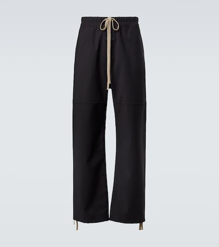 Drawstring wide-leg pants - Fear of God - Modalova