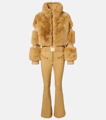 Goldbergh Lieke snowsuit - Goldbergh - Modalova