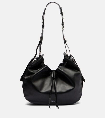 Borsa a spalla Bolton Medium in pelle - Isabel Marant - Modalova