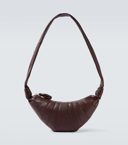 Borsa a spalla Croissant Small in pelle - Lemaire - Modalova