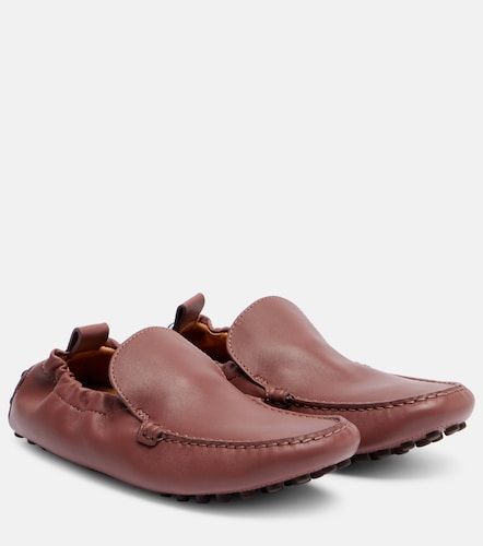 Tod's Gommino leather loafers - Tod's - Modalova