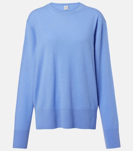 Toteme Pullover in cashmere - Toteme - Modalova
