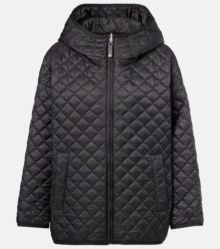 The Cube Leo quilted jacket - Max Mara - Modalova