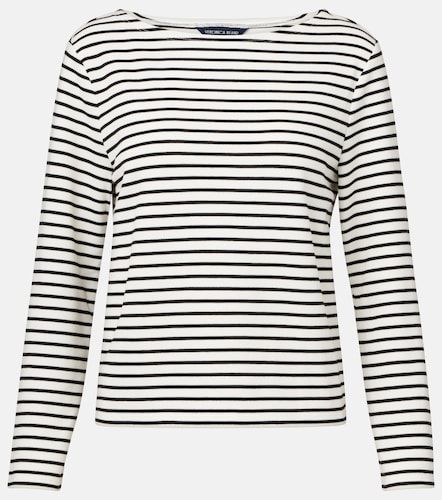 Veronica Beard Top Hovey a righe - Veronica Beard - Modalova