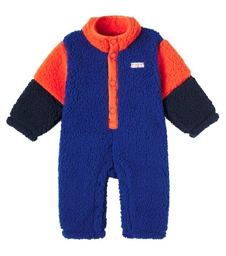 Bebé - traje de nieve colorblock - Tinycottons - Modalova