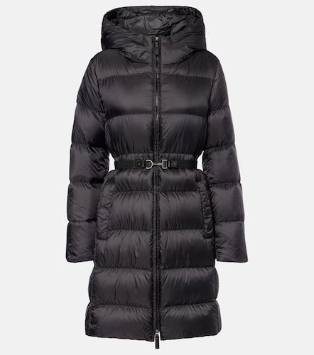 Max Mara The Cube quilted down coat - Max Mara - Modalova