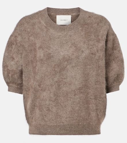 Lisa Yang Juniper cashmere sweater - Lisa Yang - Modalova