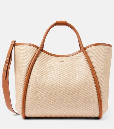 Max Mara Tote Summermarin Medium - Max Mara - Modalova