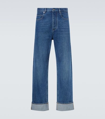 Bottega Veneta Jeans a gamba larga - Bottega Veneta - Modalova