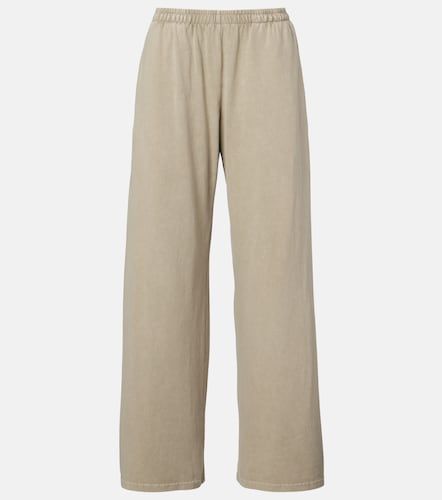 Pantalones anchos Soho Tokio de algodón - The Upside - Modalova