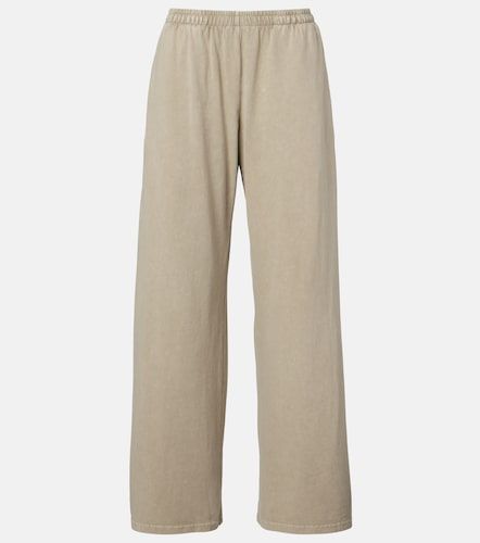 Soho Tokio cotton wide-leg pants - The Upside - Modalova