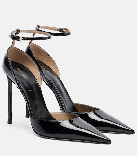 Tom Ford Salones Vertigo de charol - Tom Ford - Modalova