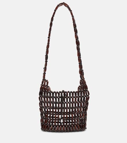 Staud Cornado beaded crossbody bag - Staud - Modalova