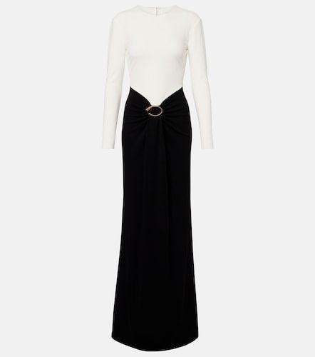 Abito da sera in jersey - Roland Mouret - Modalova