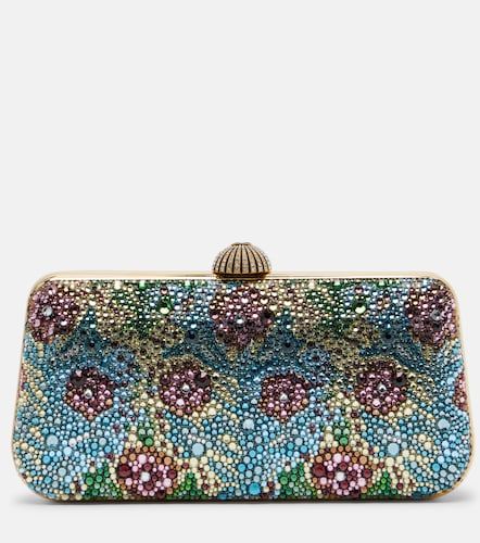 Clutch Carry Secrets con Swarovski® - Valentino Garavani - Modalova