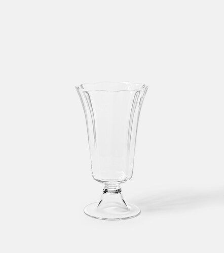 Jarrón Alban de vidrio - Akua Objects - Modalova