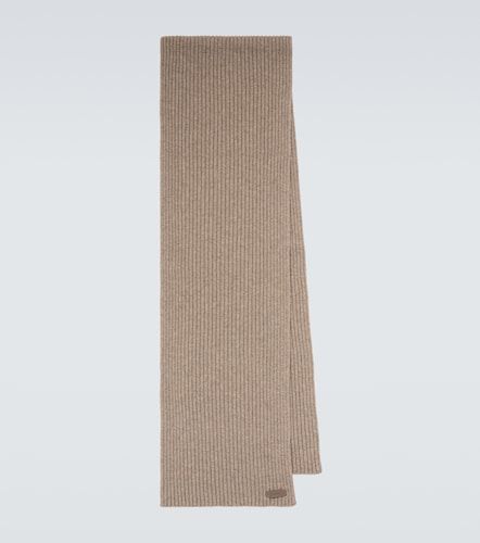 Brioni Sciarpa in cashmere - Brioni - Modalova