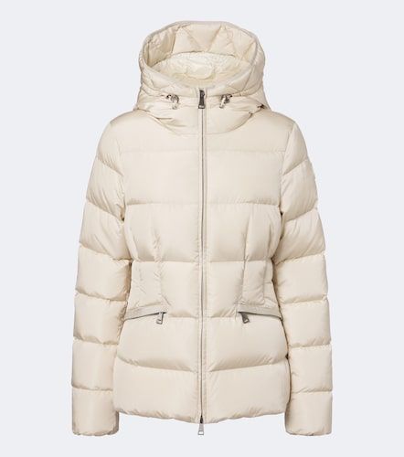 Moncler Avoce hooded down jacket - Moncler - Modalova