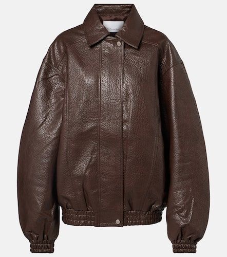 Chaqueta Prescott oversized - The Frankie Shop - Modalova