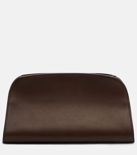 Borsa a spalla Peggy in pelle - The Row - Modalova