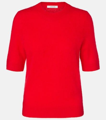 Pullover Fluffy Statements in lana e cashmere - Dorothee Schumacher - Modalova