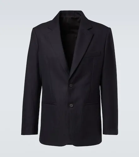 X Aaron Levine Burlington wool blazer - Studio Nicholson - Modalova