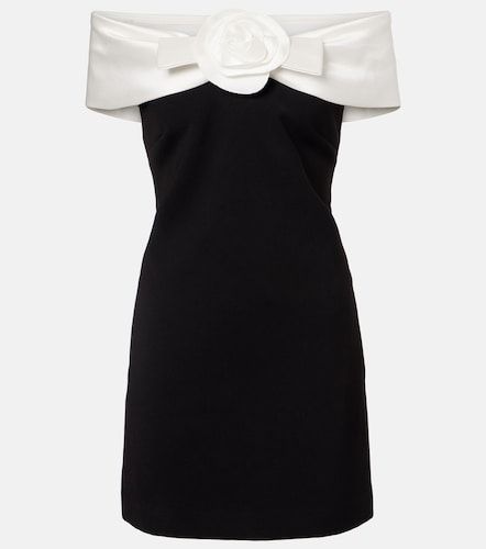 Off-Shoulder-Minikleid - Self-Portrait - Modalova