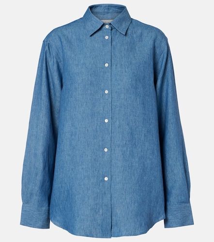 Róhe Camisa de lino - Rohe - Modalova