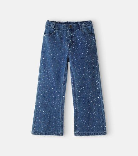 Konges Sløjd Jeans Elba adornados - Konges Slojd - Modalova