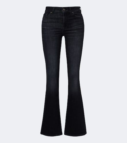 Jeans bootcut Leggy - 7 For All Mankind - Modalova
