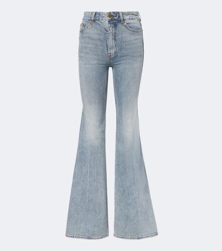 Zimmermann Faded flared jeans - Zimmermann - Modalova