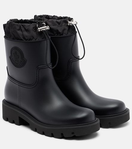 Moncler Gummistiefel Kickstream - Moncler - Modalova