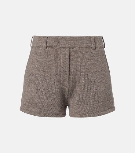 Lisa Yang Shorts Annora de cachemir - Lisa Yang - Modalova
