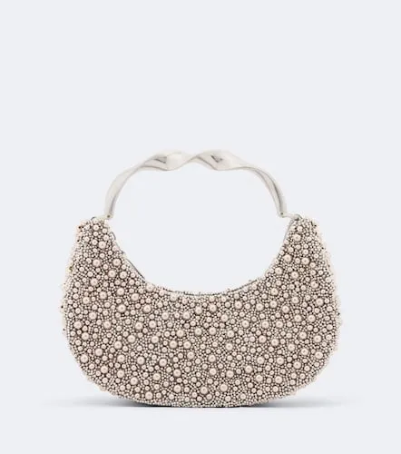 Simkhai Bolso Evelyn con cuentas - Simkhai - Modalova