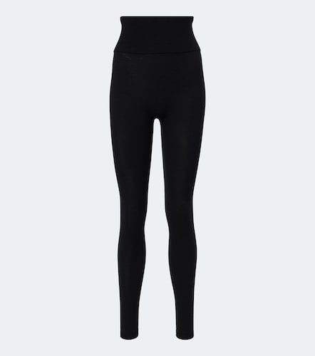 Woolford wool-blend leggings - Wolford - Modalova