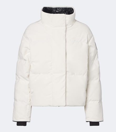 Cropped Daunenjacke Grandview - Canada Goose - Modalova