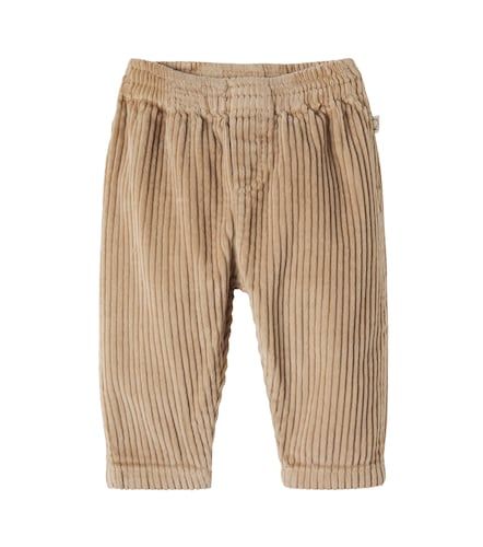 Bebé - Pantalones de pana de algodón - Cozmo - Modalova