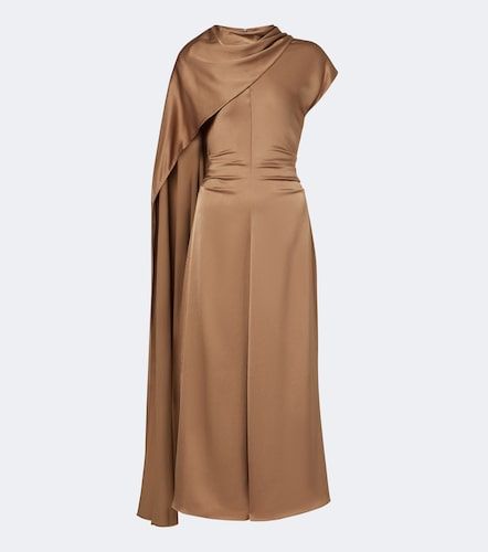 Simkhai Midikleid Jacka aus Satin - Simkhai - Modalova