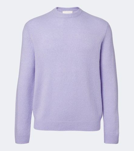 Pullover Baxter aus Kaschmir und Seide - Lisa Yang - Modalova